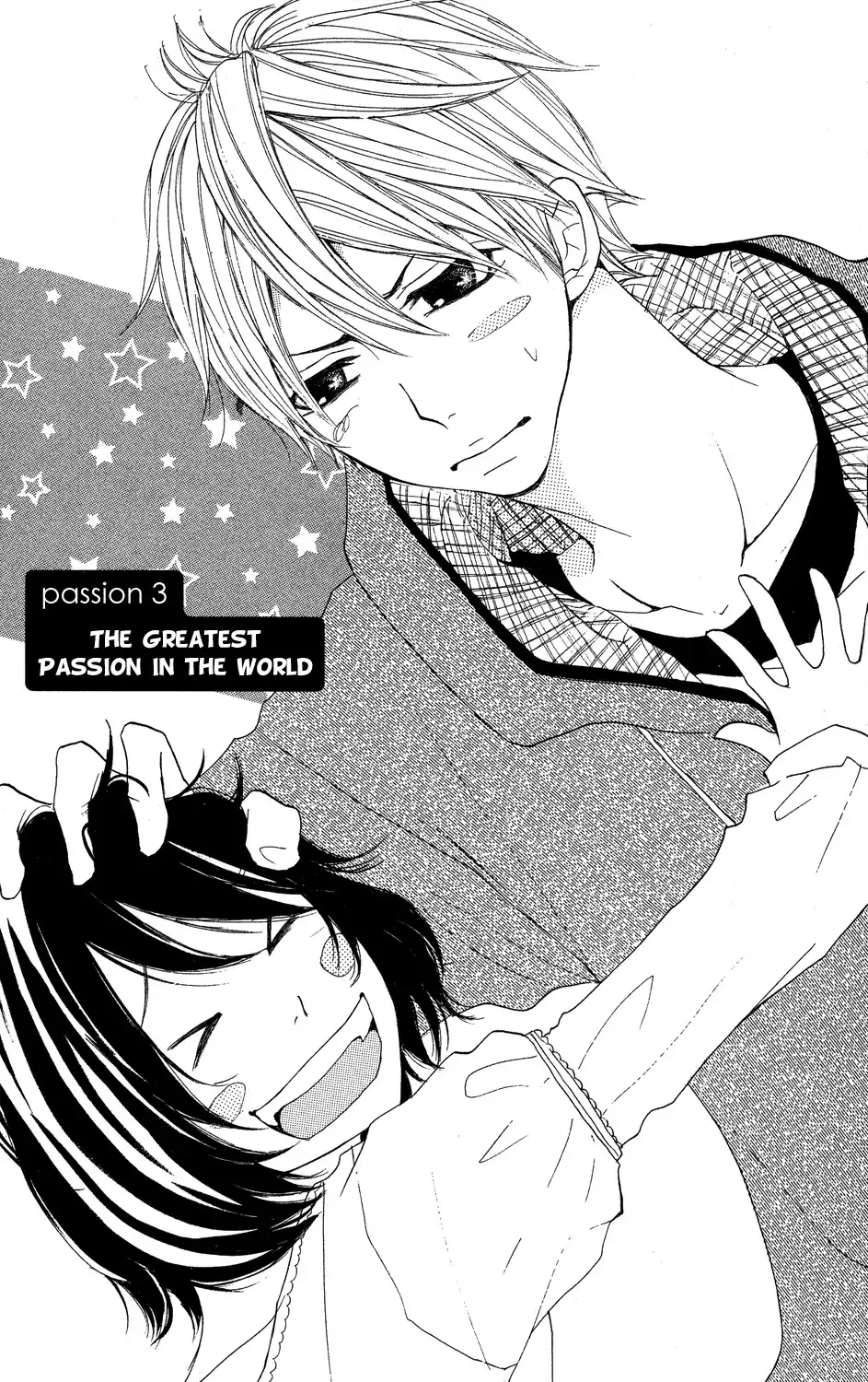 Kanpeki Kareshi Kanojo Chapter 3 3